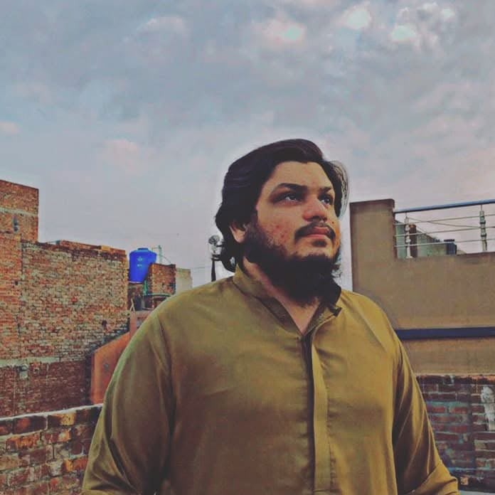 Zaid Khan - General Manager